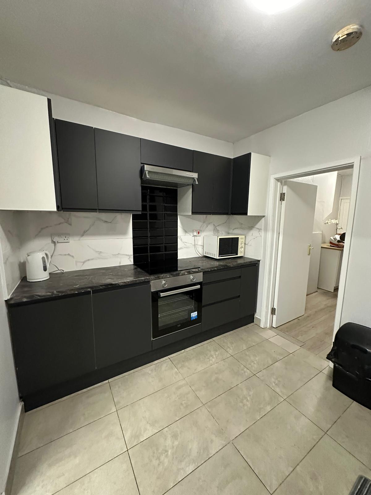🌟 Double/Single Room – Talbot Road, Seven Sisters (N15 4DF)
